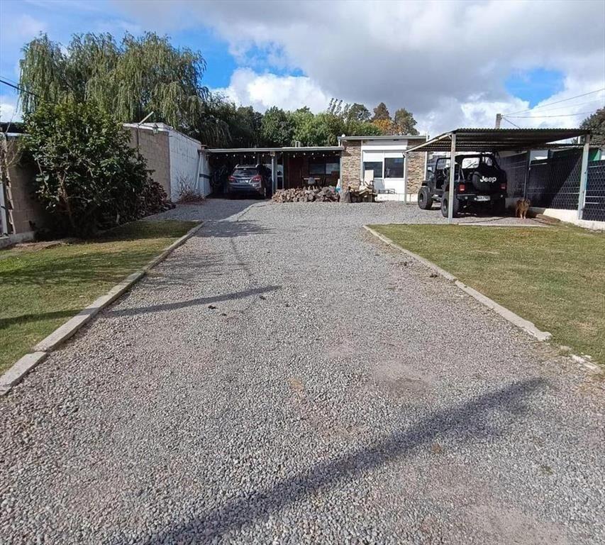 Casa en excelente ubicación