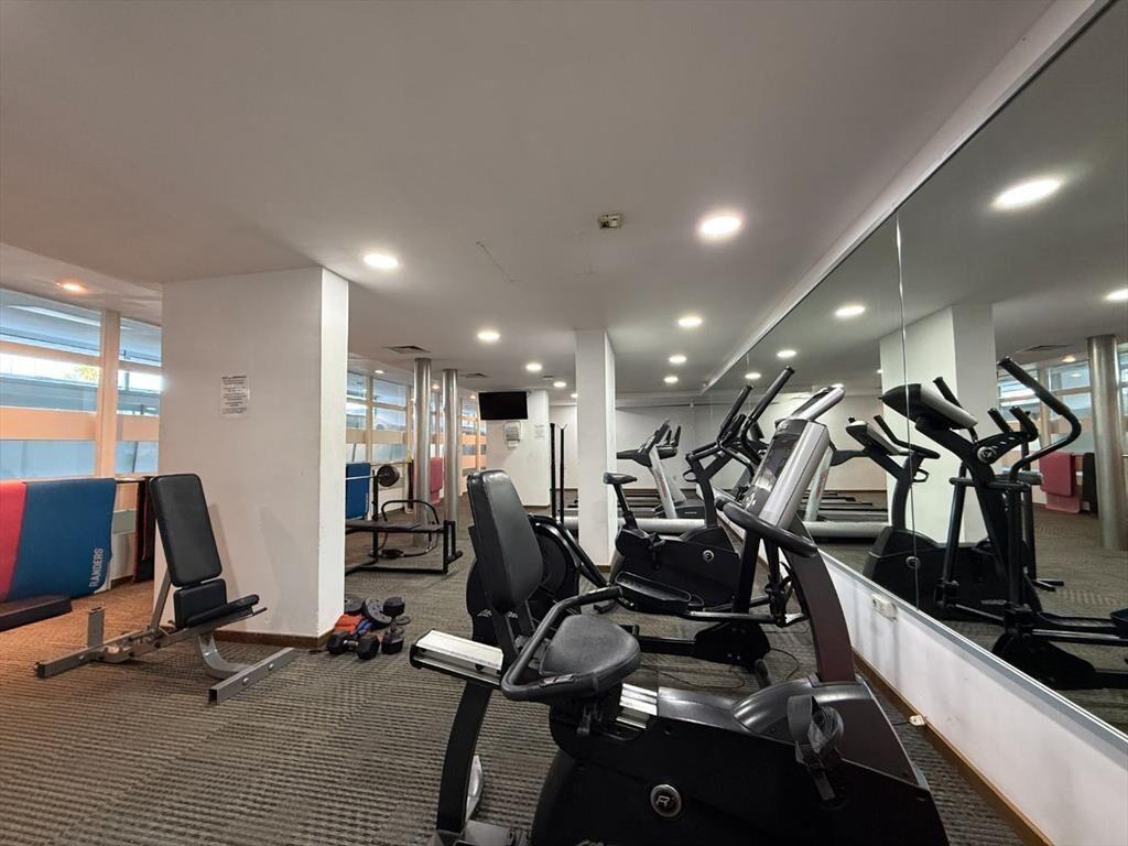 Venta apto con Renta y Garage, Rambla de Malvin