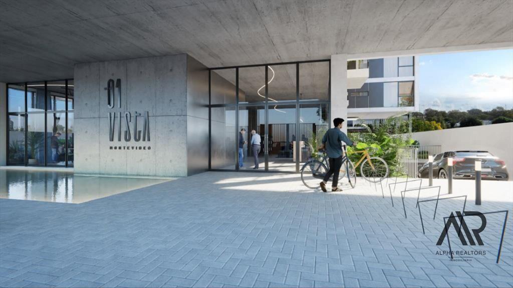 Apartamento en venta en La Blanqueada