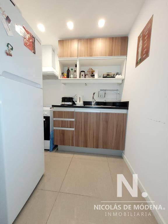 Apartamento en venta, Torre con Amenities - Playa Brava, Pu