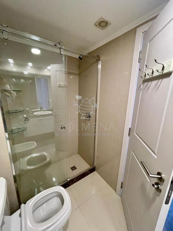 Apartamento en venta 1 y medio dormitorios.