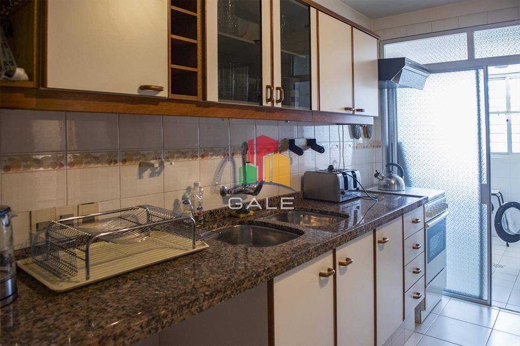 Vende departamento de 3 dormitorios en Ocean del