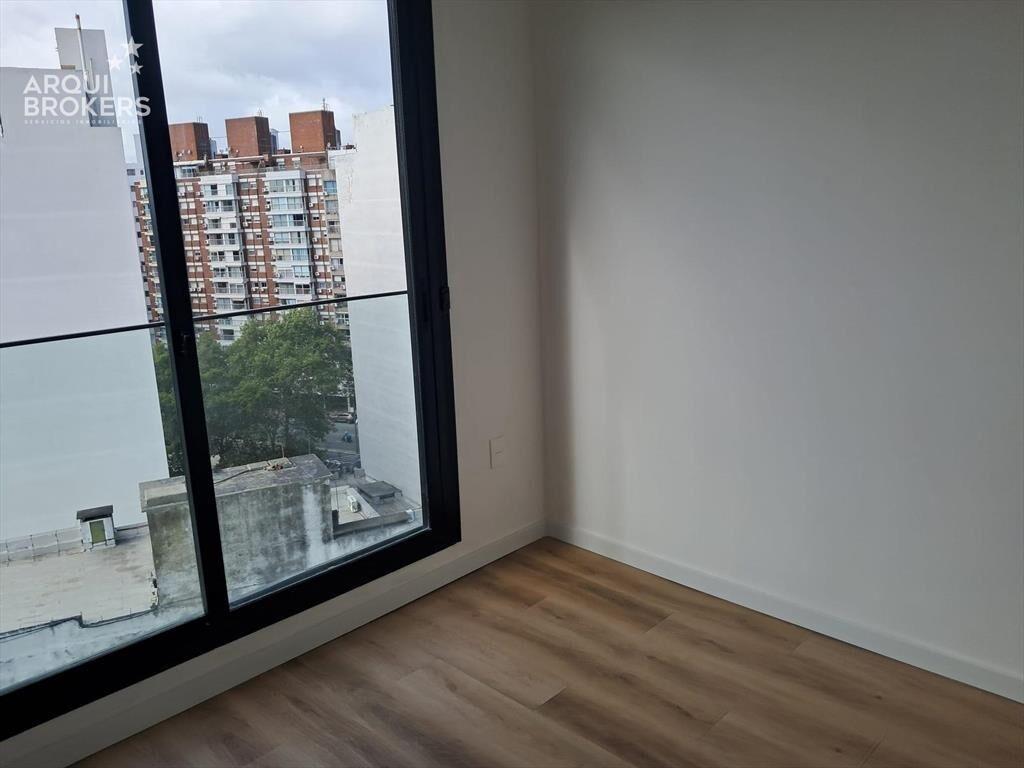 Apartamento de 2 dormitorios en alquiler en Cordón - 1003