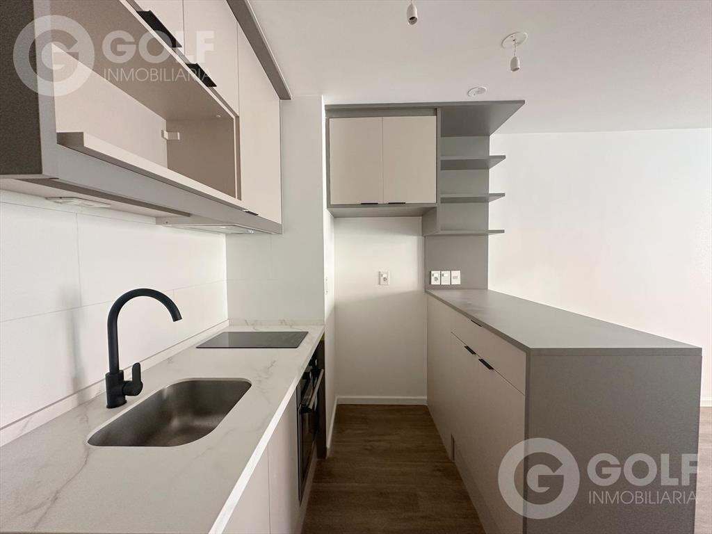 Alquiler monoambiente con terraza en Punta Carretas opción