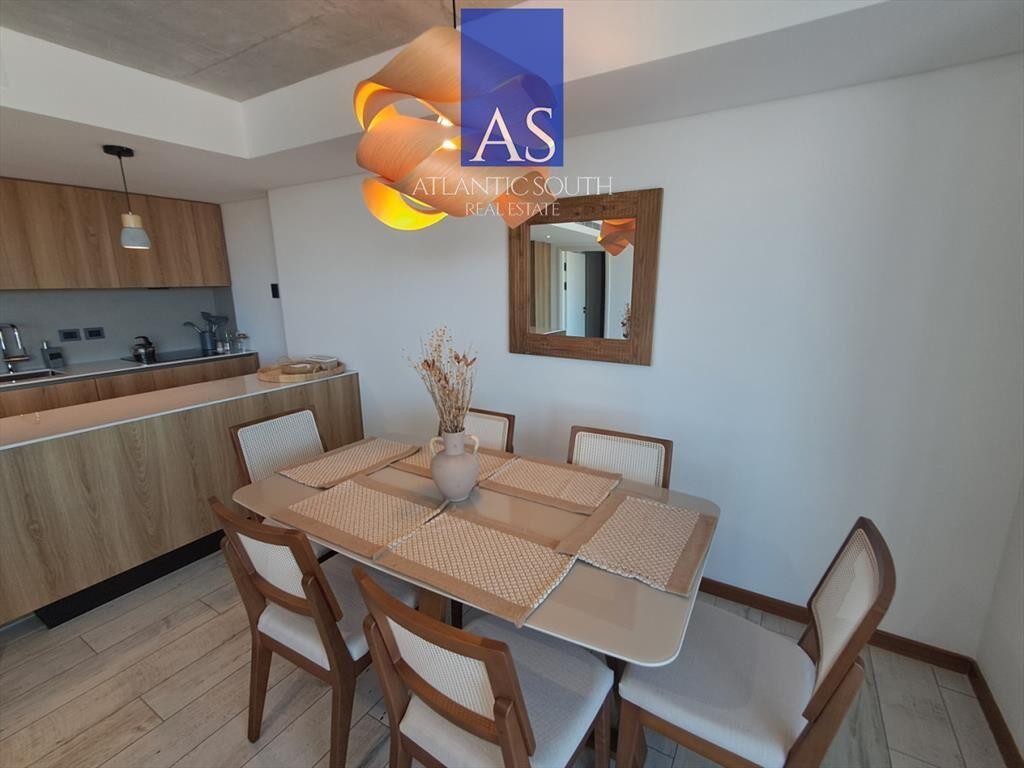 Apartamento de lujo en Surfside Punta del Este