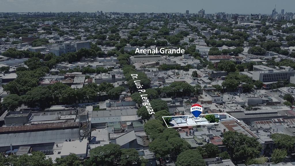VENTA CASA, IDEAL EMPRESA o CONSTRUCCION, AGUADA
