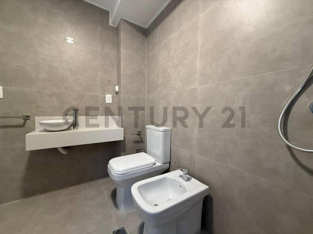 Apartamento a ESTRENAR 1 ambiente 33 m2 + BALCÓN y AMENI...