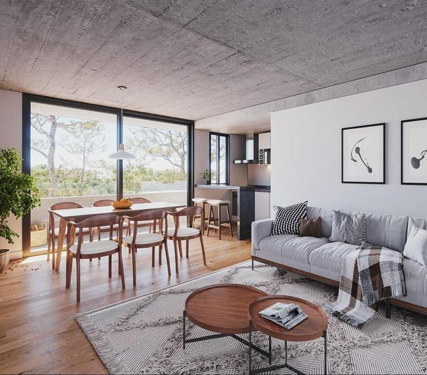 VENTA APARTAMENTO, JARDINES DE CARRASCO ,GARDEN TOWN