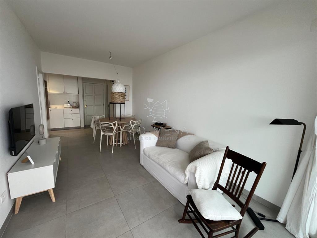 Apartamento en Venta de 1 dormitorio en Playa ,