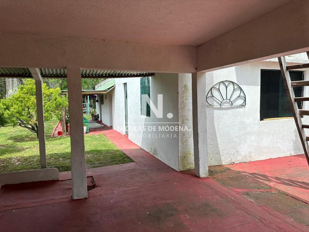 Chacra en Venta de 53 hectareas en Pan de Azucar