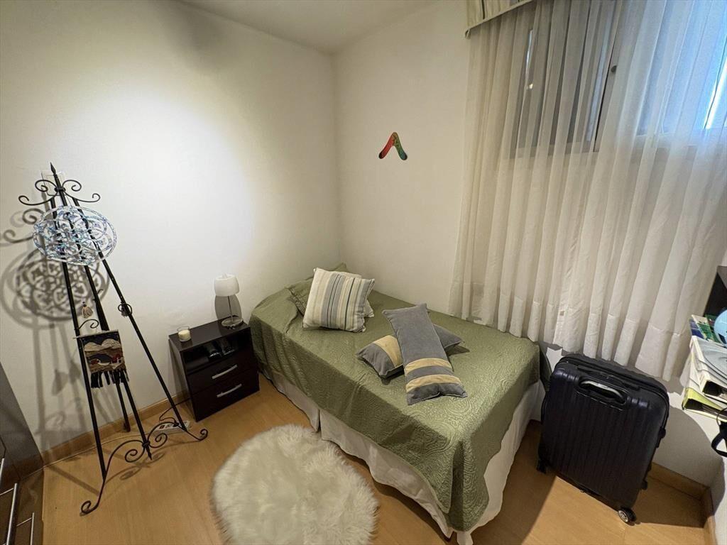 Venta de Apartamento con 2 dormitorios y terraza en Bella Vi