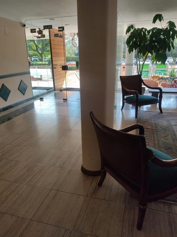 Alquiler Apartamento de dos dormitorios amueblado en punta