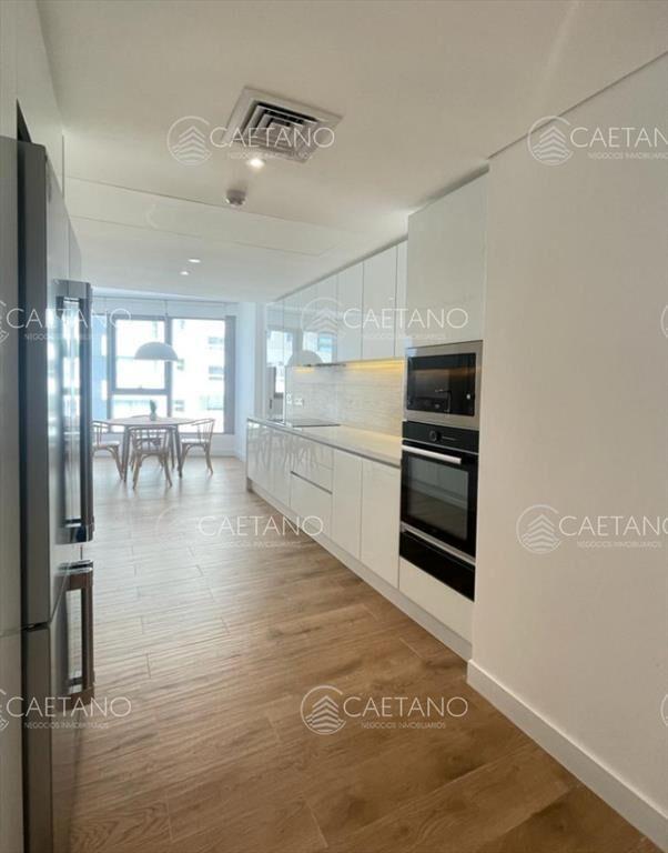 Venta Apartamento Punta del este, playa brava