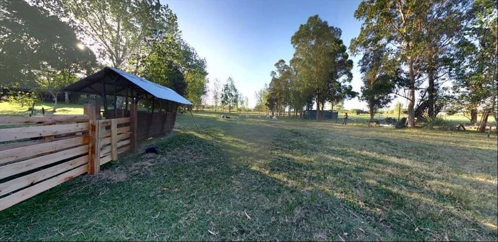 Venta Chacra Proximo Las Piedras 3 dorm 2 Baños