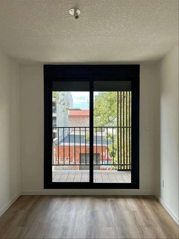 APTO DE 1 DORMITORIO EN ALQUILER CON GARAGE