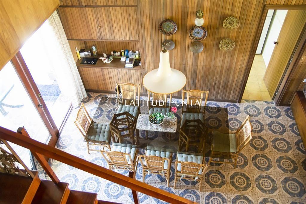 Casa en Mansa