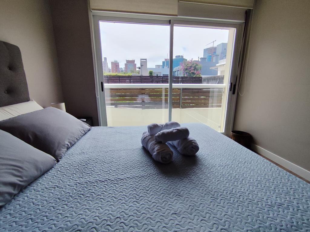 Venta Apartamento monoambiente en Puerto Buceo