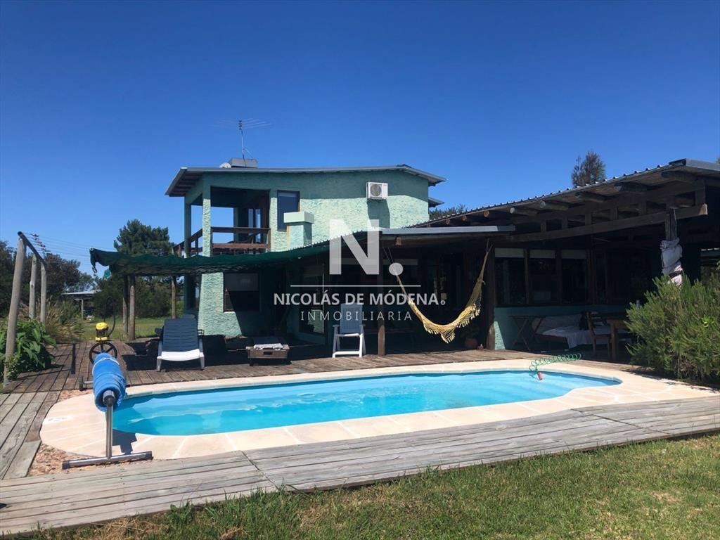 Chacra en Venta en Punta Ballena, Maldonado