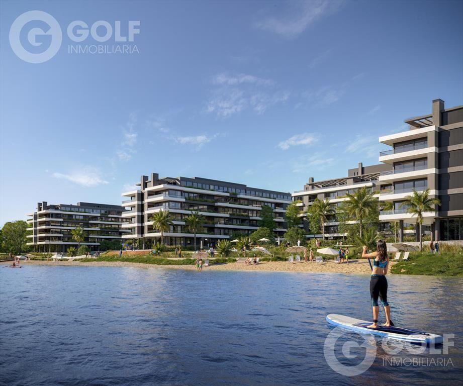 Venta de apartamento de 2 dormitorios- Barra de Carrasco
