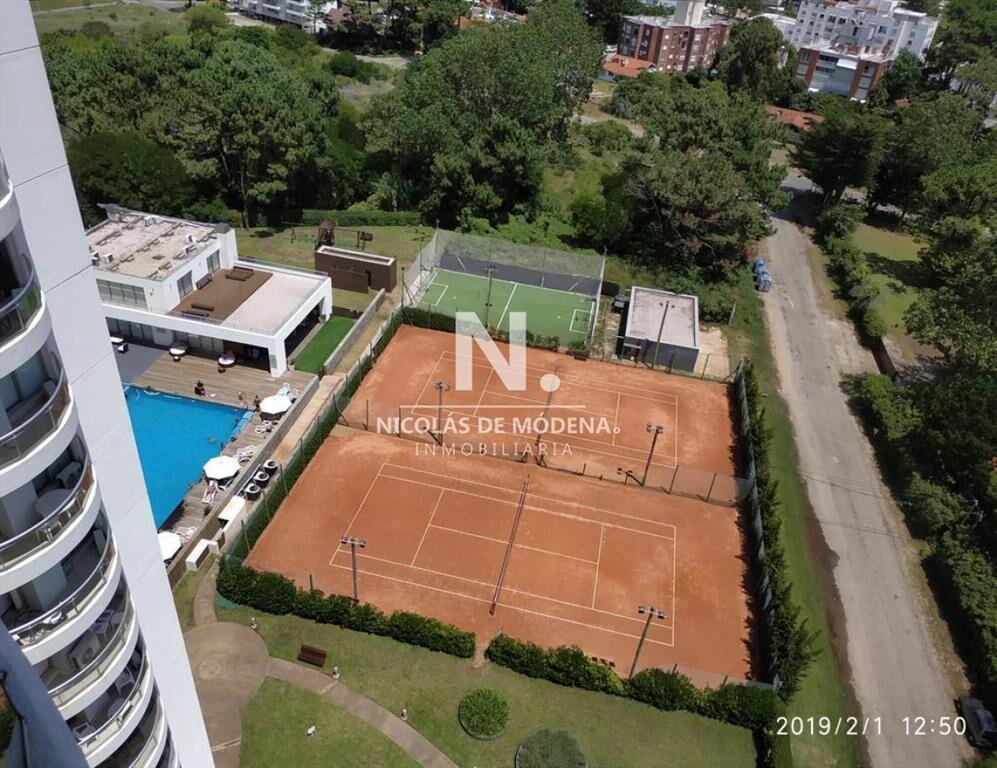 COMPLEJO OCEAN DRIVE 1 dormitorio