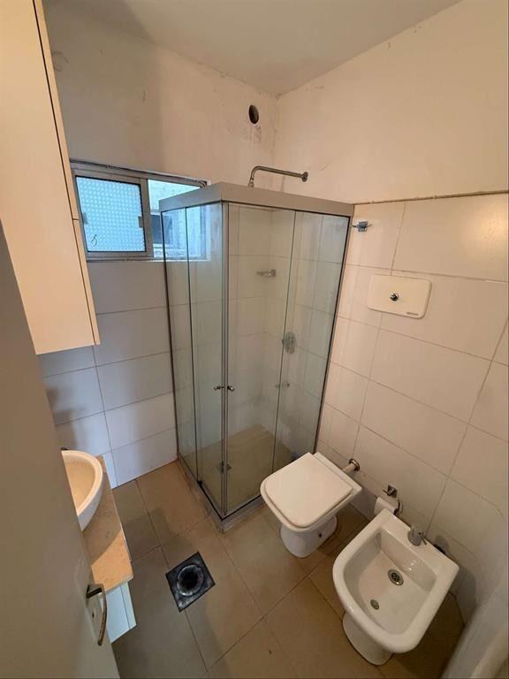 ALQUILER APARTAMENTO 1 DORMITORIO POCITOS AL FRENTE CON BAL