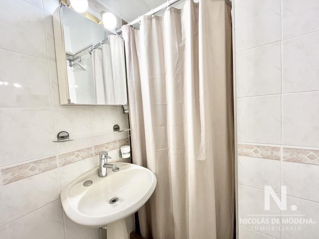 Phenthouse en Alquiler de Tres Dormitorios, con Terraza en