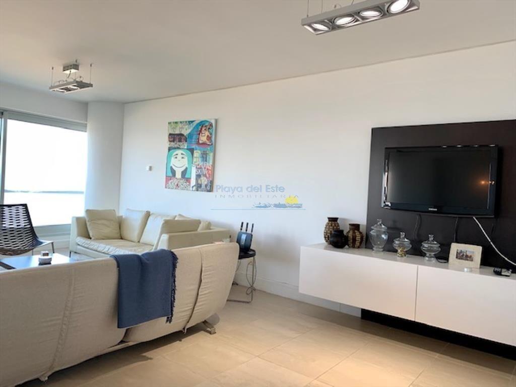Venta y alquiler temporario de apartamento de mas