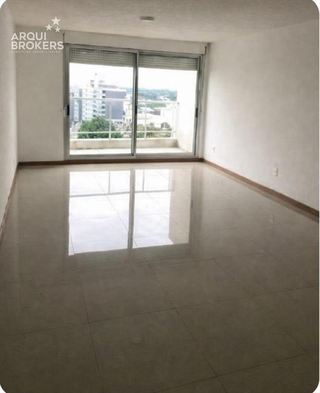 Apartamento 1 dormitorio en alquiler en Cordón