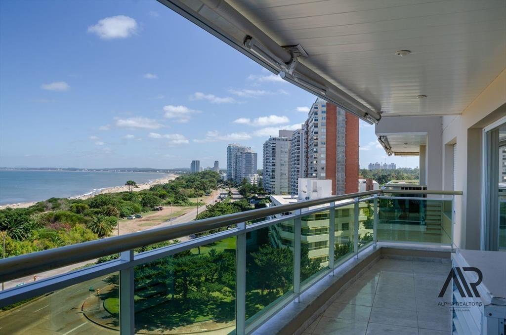 Venta aparamento en Coral Tower Playa Mansa