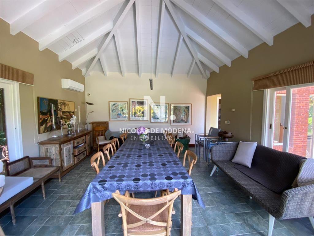 Casa en Golf