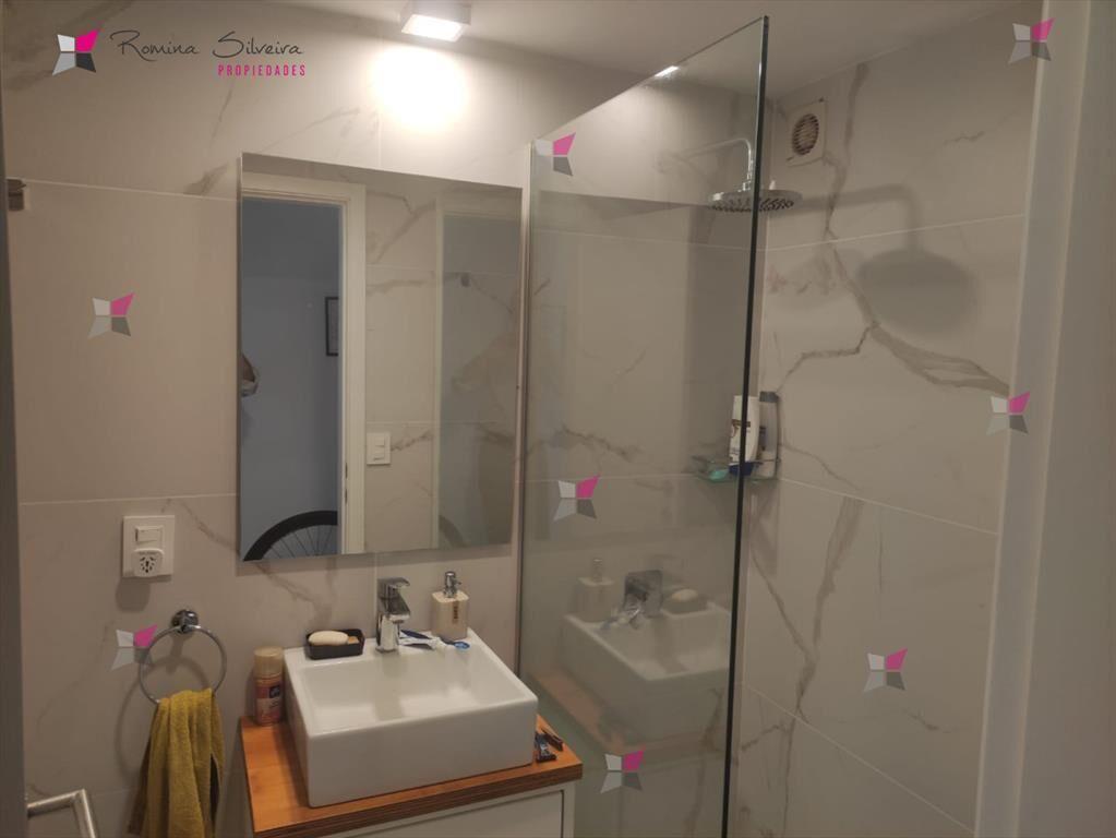 Apartamento 1 dormitorio Pedragosa Sierra