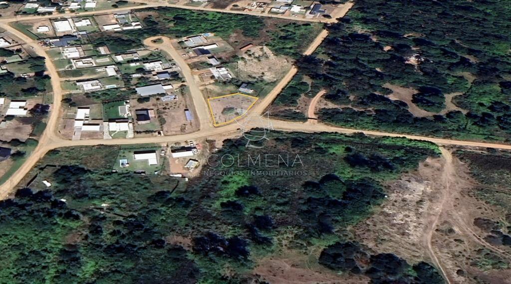 Terreno en Piedra del chileno apto para Ph