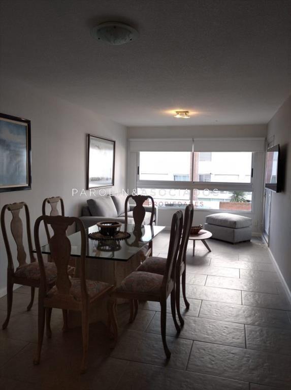 Apartamento en venta de 2 dormitorios en Playa