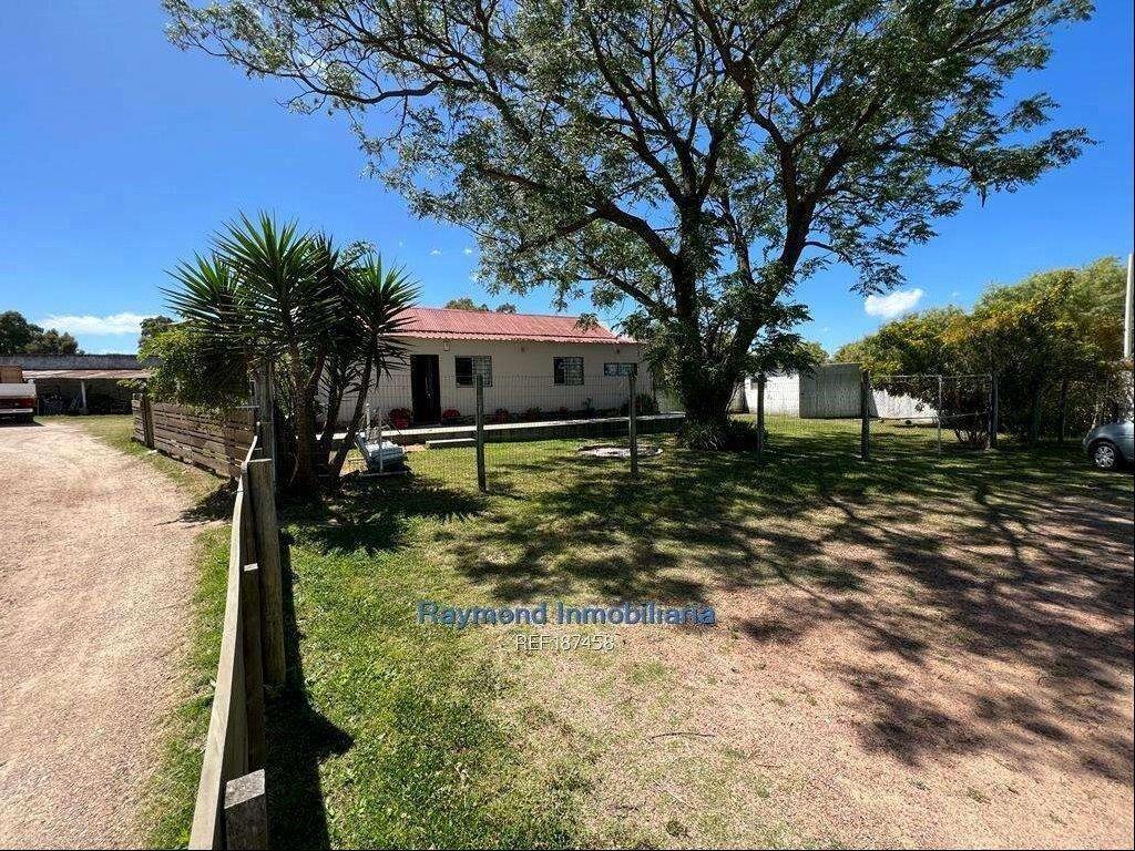 Venta local comercial de 5234 m2 sobre Av. Eugenio Garzón