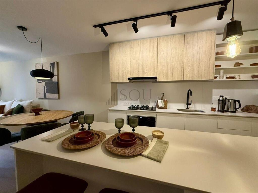 Venta apartamento 1 dormitorio en Centro