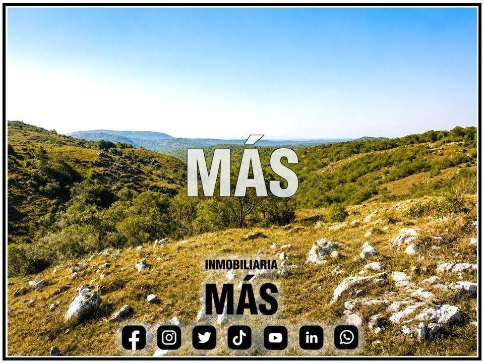 Chacra Venta Cerro Catedral Maldonado iMas.uy FM *...