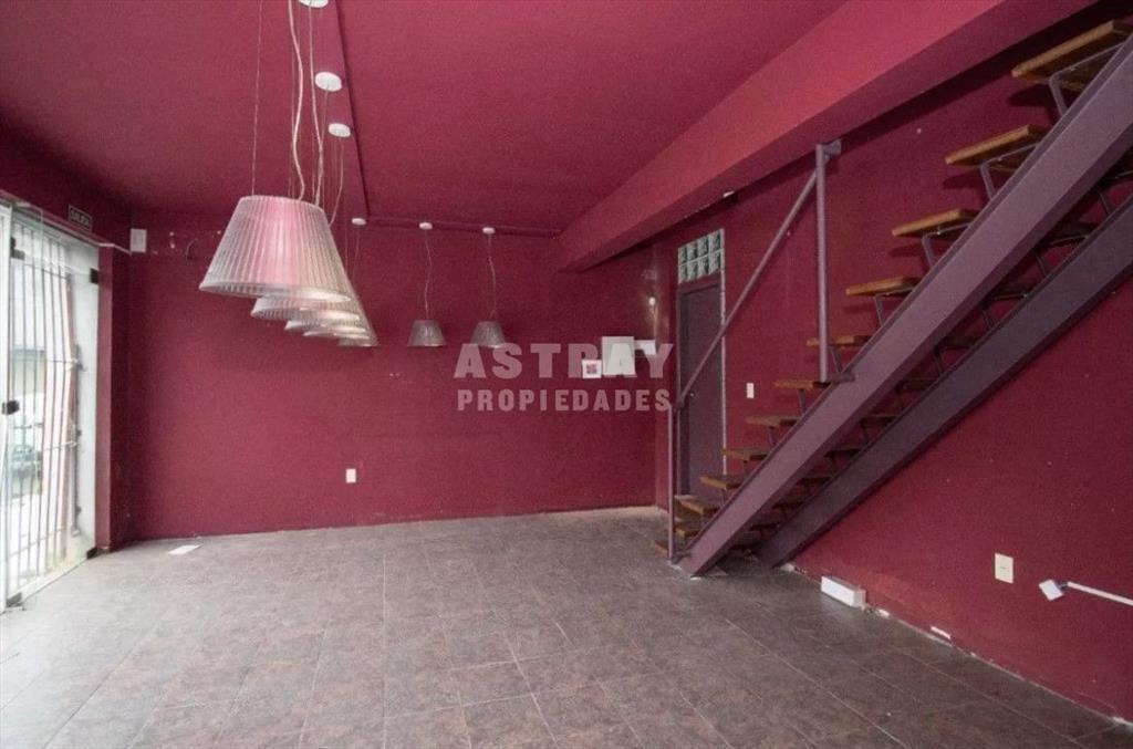 Local en Venta