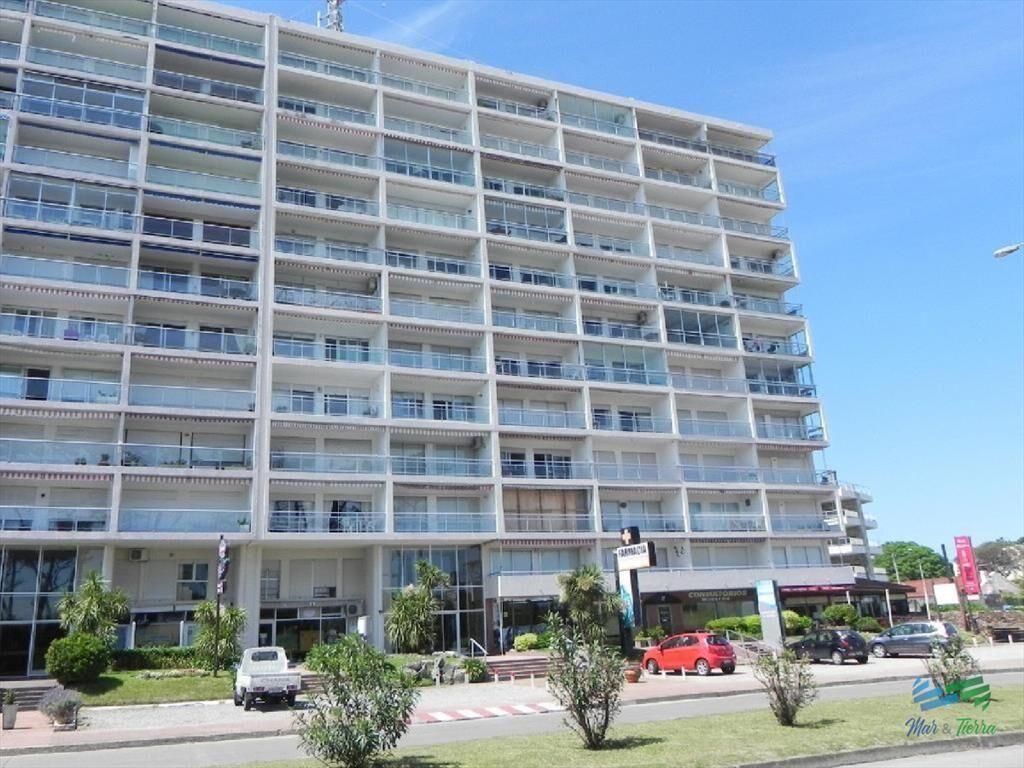 Apartamento en Mansa, 1 dormitorios *