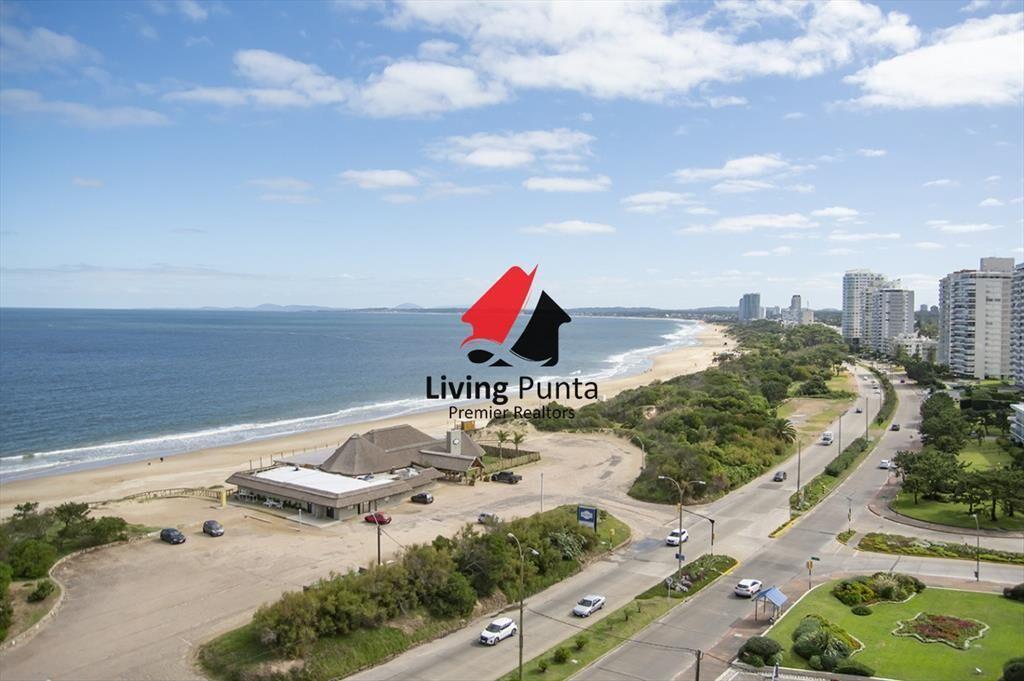 Apartamento de 3 dormitorios