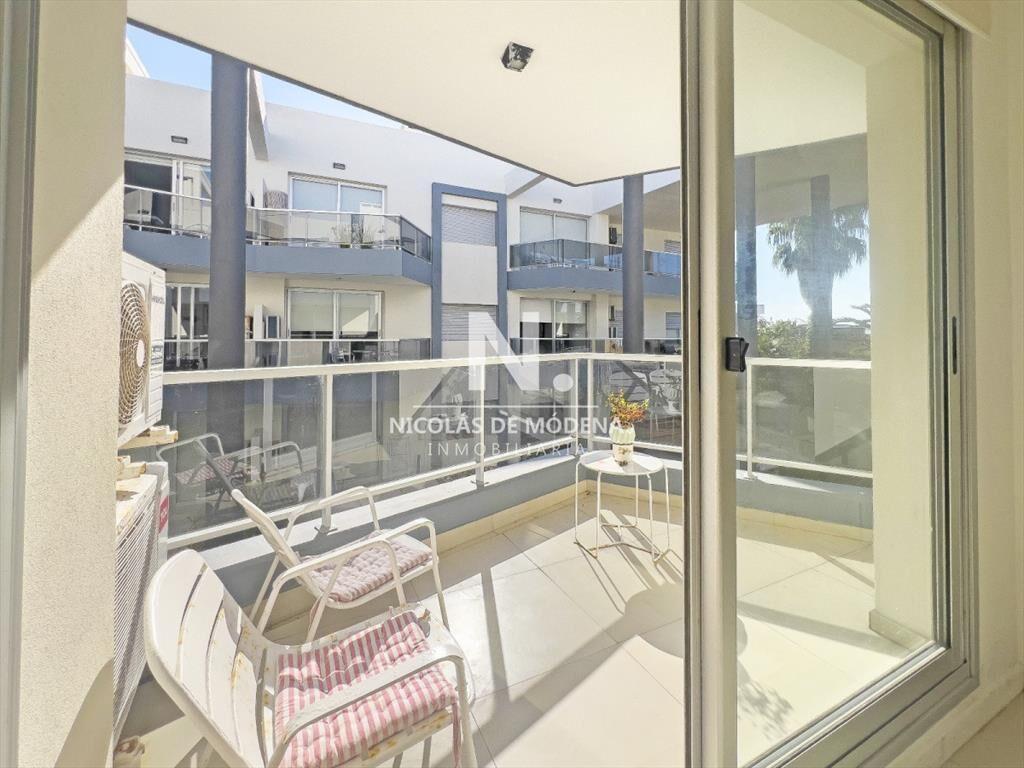 Apartamento en venta 1 dormitorio punta del este