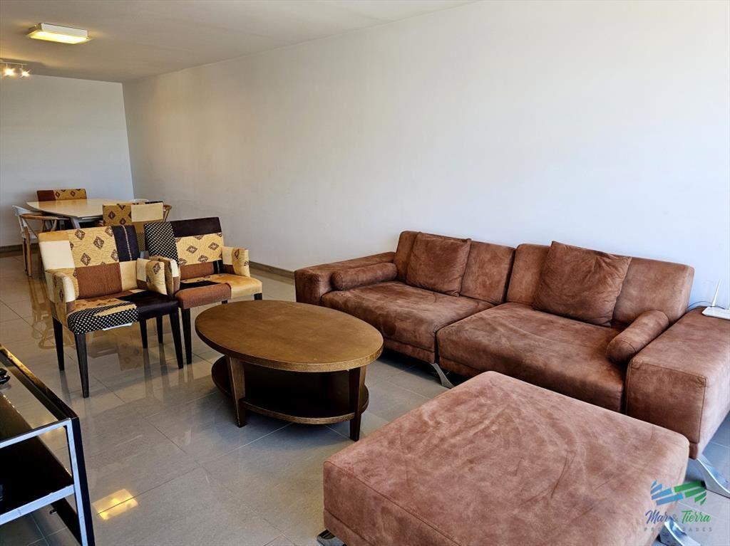 Venta de apartamento a estrenar de 2 suites en