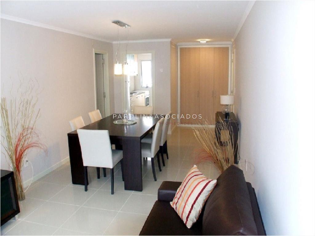 Apartamento en venta de 2 dormitorios en Ocean
