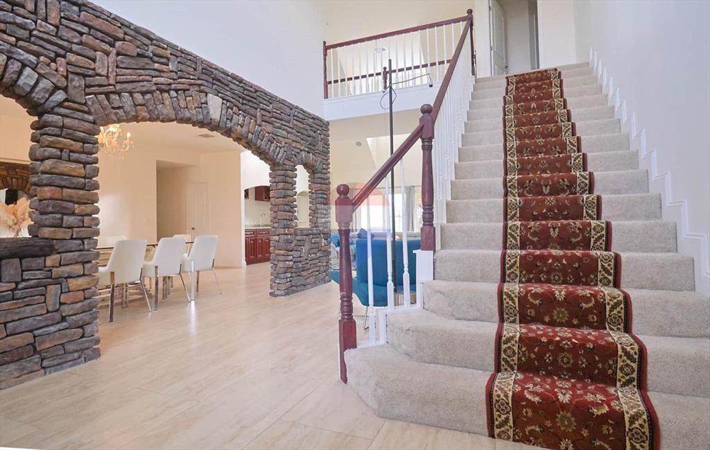 ALQUILER CASA EN BARRIO PRIVADO