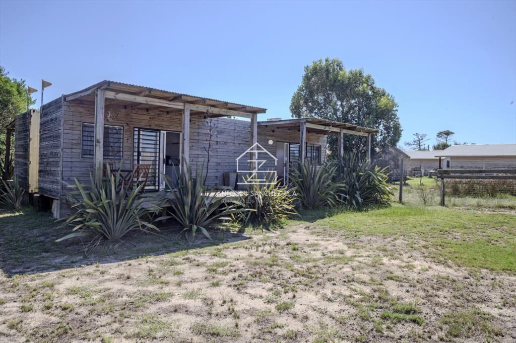 4 Monoambientes en Venta en La Juanita Jose