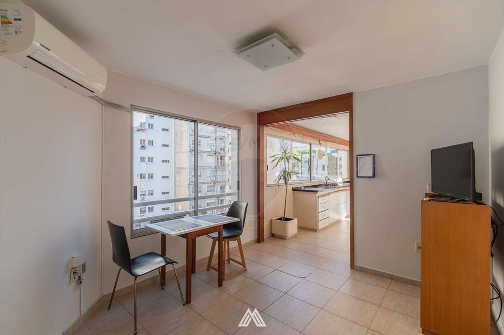 VENTA APTO 4 DORM 4 BAÑOS PUNTA CARRETAS GJE DOBLE