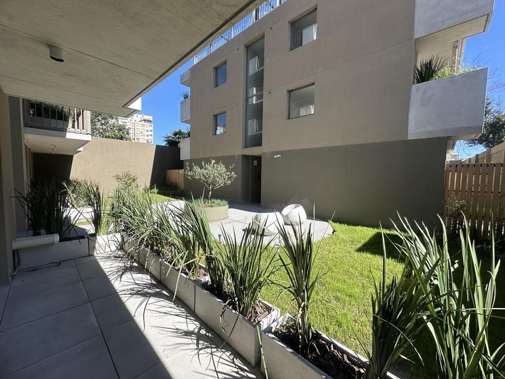 Venta Apartamento 1 Dormitorio Parque Batlle Montevideo