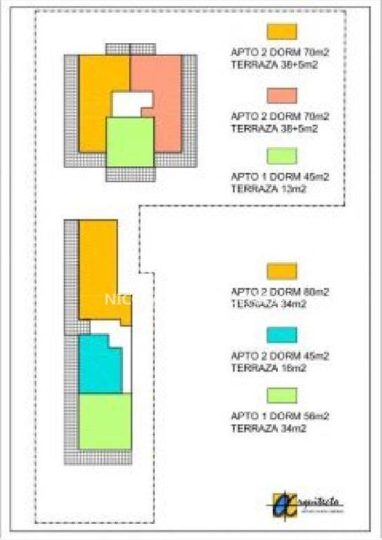 Oportunidad apartamentos en primera linea PH con