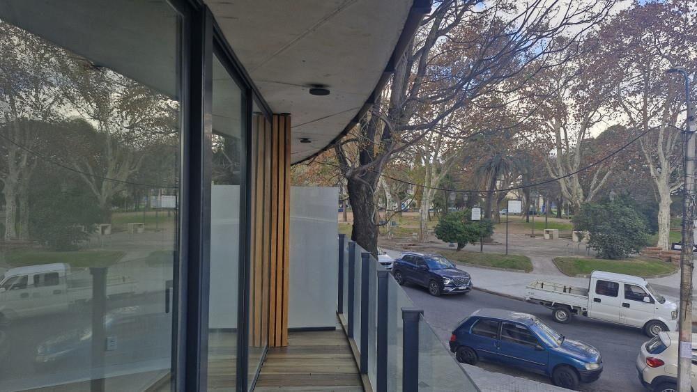 Alquiler monoambiente a estrenar en Prado, Ciganda y Agracia