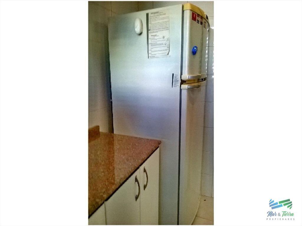 Vendo apartamento de 2 dormitorios enedificio con