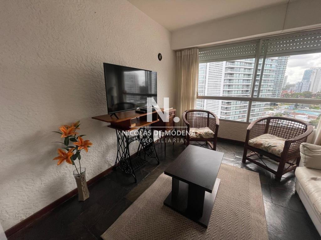 Departamento en venta en Brava - Punta del Este 1